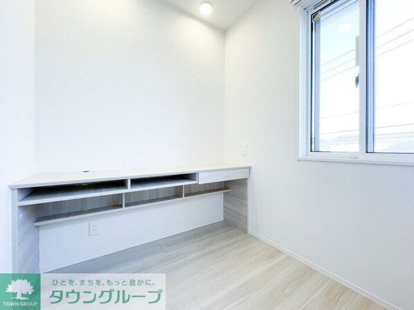 グランテージCの物件内観写真